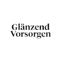 glaenzend-vorsorgen.com Logo