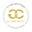 Glamcircle Logo
