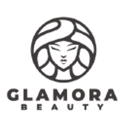 Glamora Beauty Logo