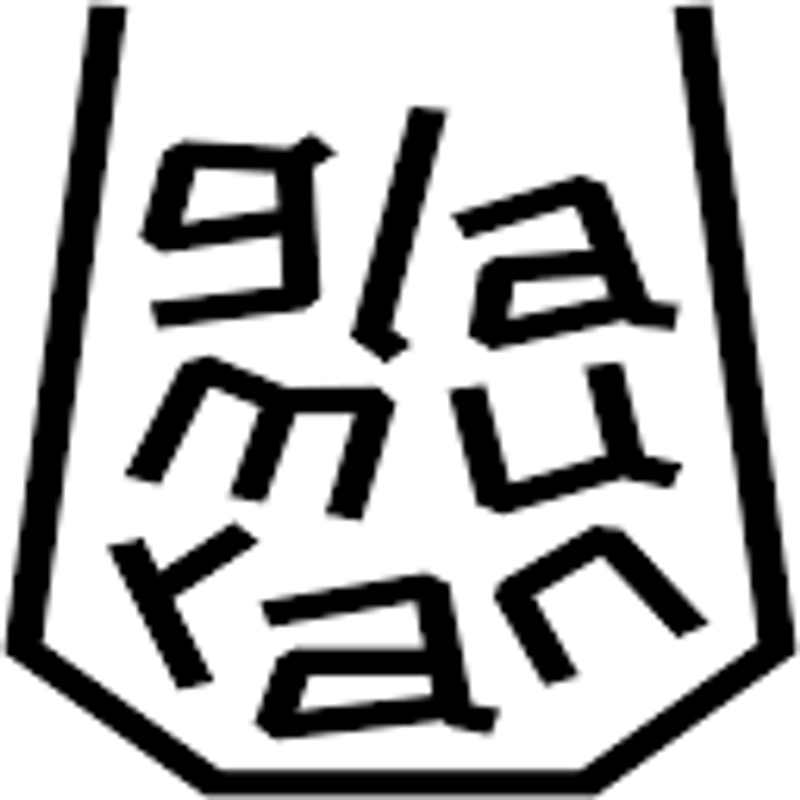 Glamuran Logo