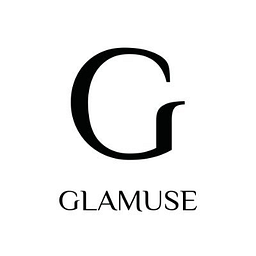 Glamuse.com Logo