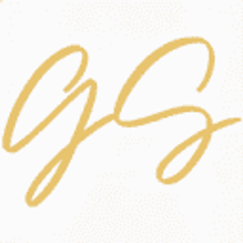 Glanzmacher Schwarz Logo