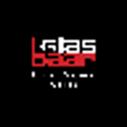 Baar Glaserei Logo