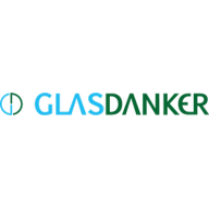 Danker Glas GmbH & Co. KG Logo
