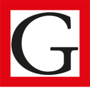 Glasbau Gittig Thomas Gittig e.K. Logo