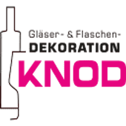 Knod Karin Glasveredelung Logo
