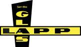 Glas Lapp GmbH & Co. KG Logo