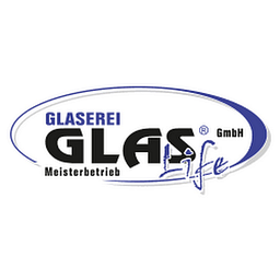 Glaserei Glas-Life GmbH Logo