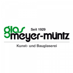 Glas Meyer Müntz GmbH Logo