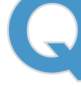 Glas Quadflieg Bau- u. Kunstglaserei e.K. Logo
