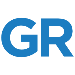 Glas- und Rahmenkonzept Logo