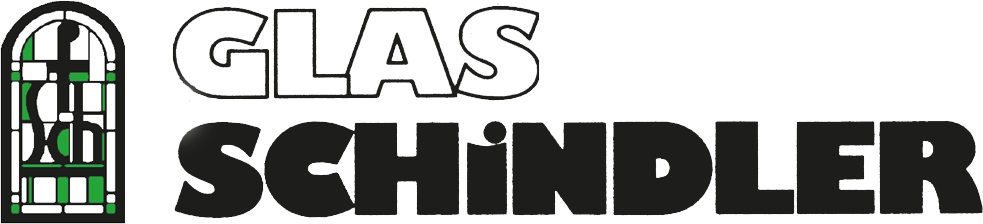 Glas Schindler e.K. Logo
