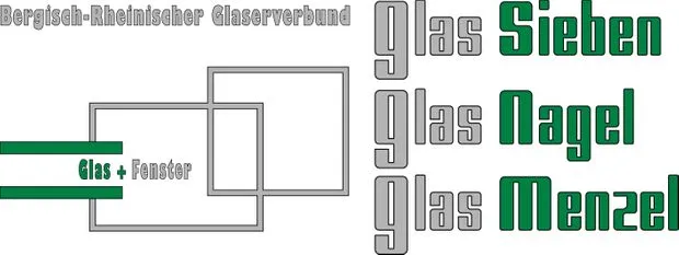 GLAS-Sieben GmbH Logo