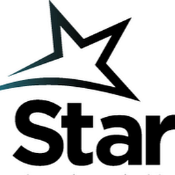 glas-star.de Logo