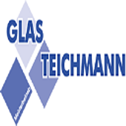Teichmann Ralf Glaserei Logo