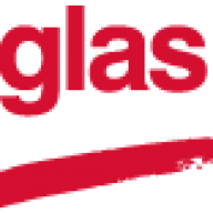Glas Technik Werny GmbH Logo