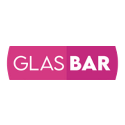 Glasbar Logo