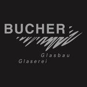 Glasbau Bucher GmbH Logo