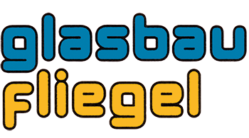 Glasbau Fliegel Junior GmbH Logo