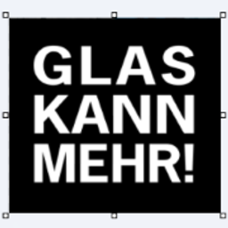 König Glasbau GmbH & Co. KG Logo