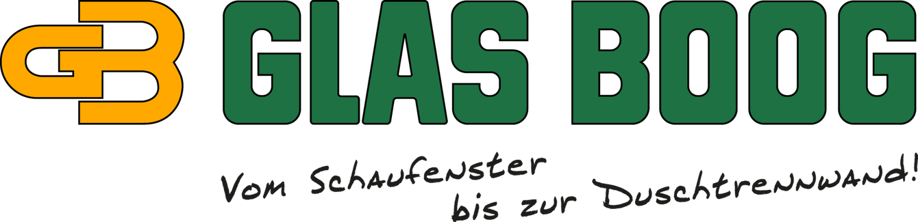 Glas Boog e.K. Logo