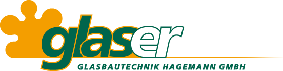 Hagemann Hermann Glasbautechnik Logo