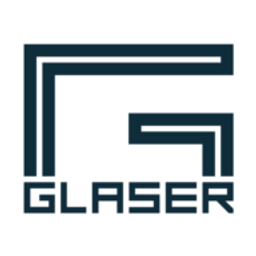 GLASER Immobilienberatung Logo