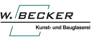 Glaserei Becker GmbH Logo