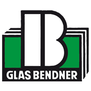 Glaserei Bendner Logo