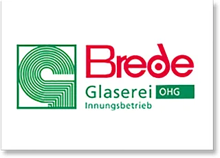 Glaserei Brede, Inh. Hendrik Böbs e.K. Logo