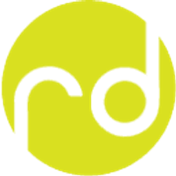 Dern Ralf Logo