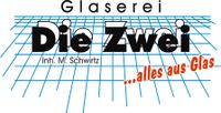 Ihmels, Heiko Glaserei Die Zwei Glaserei Logo