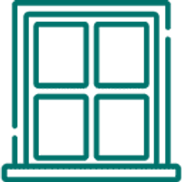 Dettlinger Christoph Kunstglaserei u. Glasmaler Logo