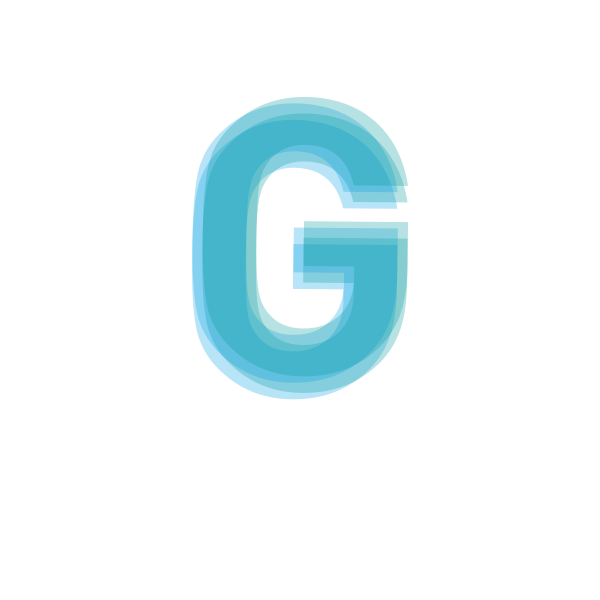 Glaserei Glänzer Logo