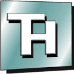 Hasler Thomas Glaserei Logo