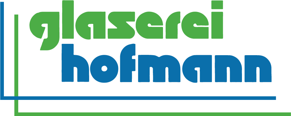 Hofmann Edgar Glaserei und Fensterbau Logo
