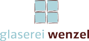 Glaserei Peter Wenzel Inh. J. Lindenmüller Logo