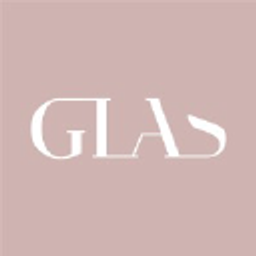 GLAS Eyewear DE Logo