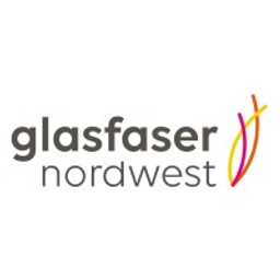 Glasfaser Nordwest Logo