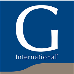 Glasford International Logo