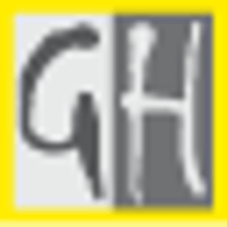 GlasHaus - der optiker Logo