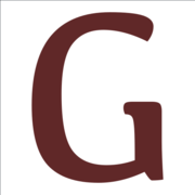 Glashaus im Clarapark Logo