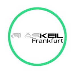 GlasKeil Frankfurt GmbH & Co. KG Acrylglas Logo