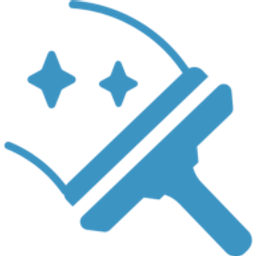 Glasklar Fensterreinigung Logo
