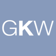Glasklar Wagner Gebäudereinigung Logo