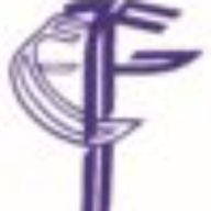 Glaskunst Iris E. Fritz Logo