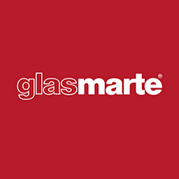 Glasmarte Logo