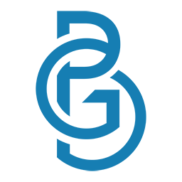 GlasPro Bergmann GmbH Logo