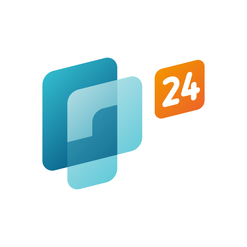 Glasprofi24 Logo