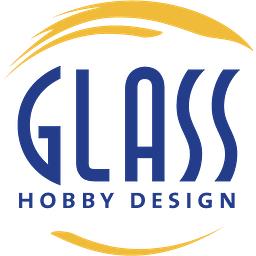 glass-hobby-design.com Logo